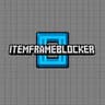 Item Frame Blocker icon
