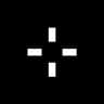 CrossX Crosshair — Custom PvP Crosshair Pack icon