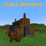 Just A Structure Mod icon