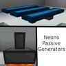 Neons Passive Generators icon