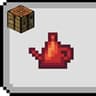 Hardcore Torches Addon: Recipe Reveal icon