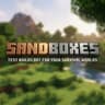 Sandboxes icon