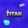 OFFICIAL TITAN 4 MOD icon