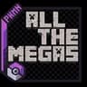 AllTheMegas [Cobblemon] icon