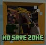 No Save Zone icon