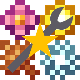 Serene Seasons Gen Fix icon
