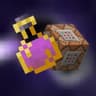 Cracker's Wither Storm | Elixir And Command Block Recipe icon