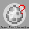 Spawn Egg Information icon