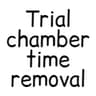 Trial Chamber Time Remover icon