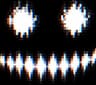 A screamer icon