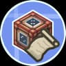 Create: Crystal Clear Refabricated icon