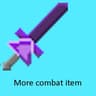 more than combat, item icon