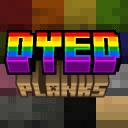 Ender's Dyed Planks icon