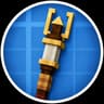 Create Aeronautics: Survival Physics Staff icon