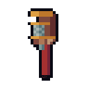 Mechanical March icon