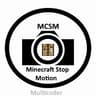 Minecraft Stop Motion icon
