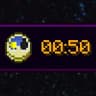 Universal Clock HUD (Fork) icon