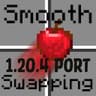 Smooth Swapping 1.20.4 Port icon