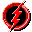 CW Arrowverse Speedsters icon
