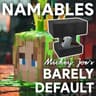 Mickey Joe's CIT Namables (outdated OptiFine dependent pack) icon