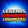 Legends: Superheroes Unlimited icon