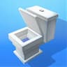 Toilet Real icon