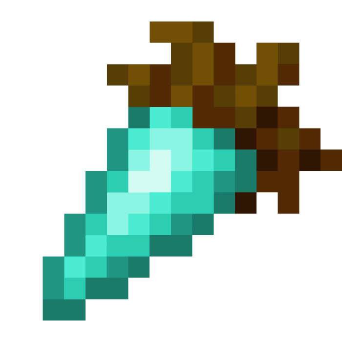 Carrot to diamonds! icon