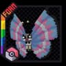 Vivillon Pride Patterns [Cobblemon] icon