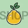 Pomelo's Shop icon