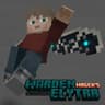Magex's Warden Elytra icon