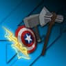 Marvelous Tridents icon
