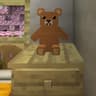 Plush Teddy icon