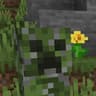 creeper win good icon