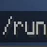/run icon