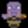 Thanos Totem icon