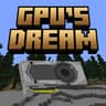GPU's dream icon