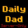 Daily Dad - Server icon