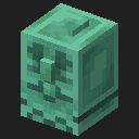 accurate hitbox copper golem statue icon