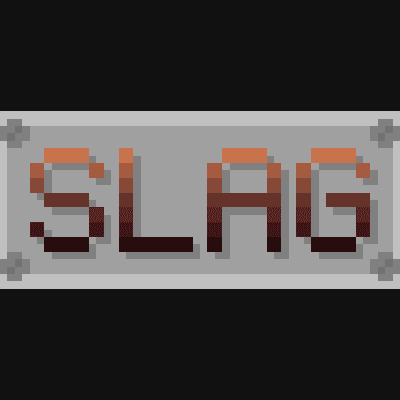 Thermal Slag-O-Matic icon