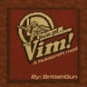 Vim! (A Nukacraft mod) icon