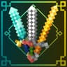 Saiko's Tools & Swords icon