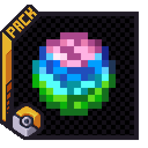 Mega Showdown Repolished [Cobblemon: Mega Showdown] icon
