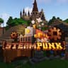 SteamPunk icon