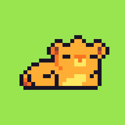 Aslan icon