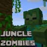Jungle Zombies icon
