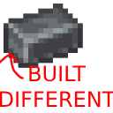 Mekanism Steel Removal from TFMG icon
