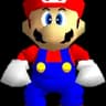 Super Steve 64 icon