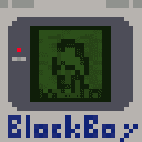 BlockBoy icon