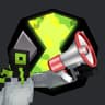 Kydian's Yelling Alien Evolution icon