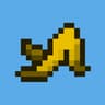 banana fruit icon